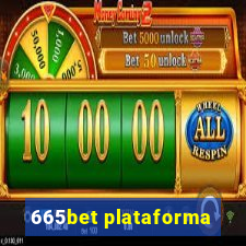 665bet plataforma